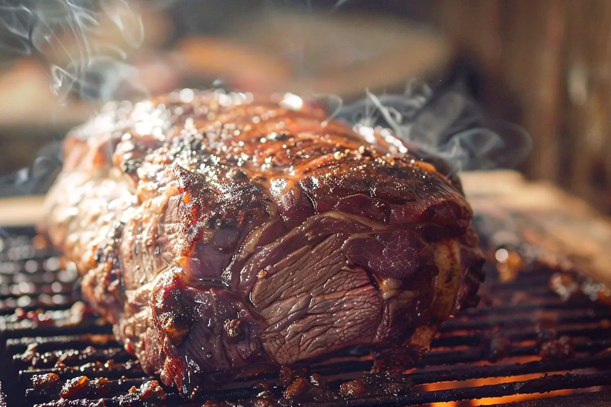 What is chuck roast good for?